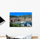 Monaco Wall Mural