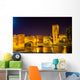 Castel Vecchio Bridge Verona Wall Decal