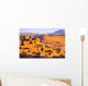 Ait Benhaddou Ouarzazate Morocco Wall Decal