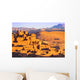 Ait Benhaddou Ouarzazate Morocco Wall Decal