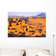 Ait Benhaddou Ouarzazate Morocco Wall Decal