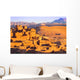 Ait Benhaddou Ouarzazate Morocco Wall Decal