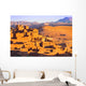 Ait Benhaddou Ouarzazate Morocco Wall Decal