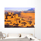 Ait Benhaddou Ouarzazate Morocco Wall Decal