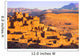 Ait Benhaddou Ouarzazate Morocco Wall Decal