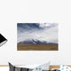 Mountain along Karakoram Highway Wall Decal