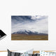 Mountain along Karakoram Highway Wall Decal