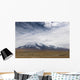 Mountain along Karakoram Highway Wall Decal