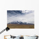 Mountain along Karakoram Highway Wall Decal