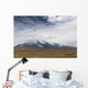 Mountain along Karakoram Highway Wall Decal