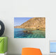 Red Sea Shore Wall Decal
