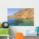 Red Sea Shore Wall Decal