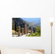 Delphi Wall Decal