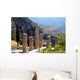 Delphi Wall Decal