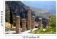Delphi Wall Decal