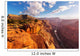 Grand Canyon Wall Mural
