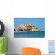 Calvi Wall Decal