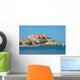 Calvi Wall Decal