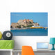 Calvi Wall Decal