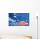 Sunshade Wall Decal
