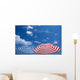 Sunshade Wall Decal