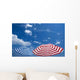 Sunshade Wall Decal