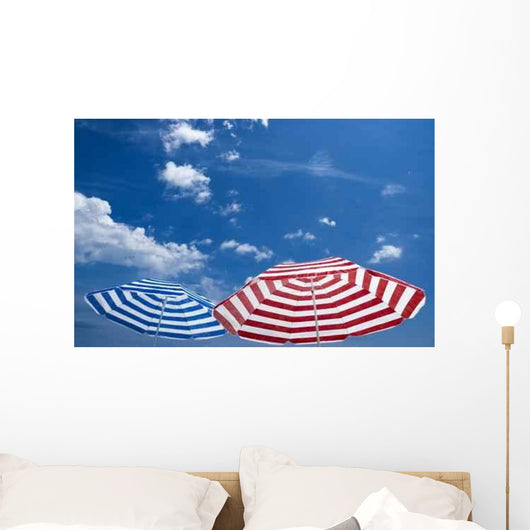 Sunshade Wall Decal