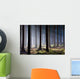 Awaken Forest Wall Decal