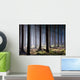 Awaken Forest Wall Decal