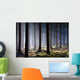 Awaken Forest Wall Decal