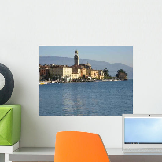 Salo Wall Decal