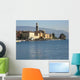 Salo Wall Decal