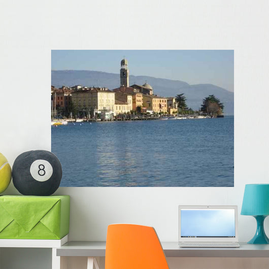 Salo Wall Decal