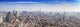 Skyline Tokyo Japan with Wall Decal