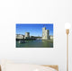La Rochelle Wall Decal
