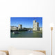 La Rochelle Wall Decal