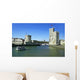 La Rochelle Wall Decal