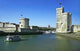 La Rochelle Wall Decal
