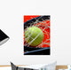 Tennis Restring Wall Decal
