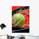 Tennis Restring Wall Decal