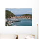 Gustavia St Barts Wall Decal