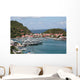 Gustavia St Barts Wall Decal