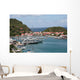 Gustavia St Barts Wall Decal