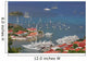 St Barth Gustavia Wall Decal