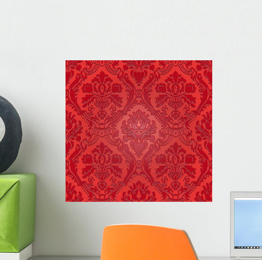Wallpaper Pragerot Wall Decal