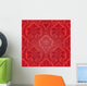Wallpaper Pragerot Wall Decal
