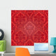 Wallpaper Pragerot Wall Decal