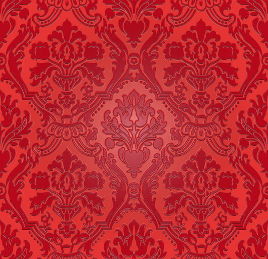 Wallpaper Pragerot Wall Decal