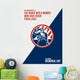 Memorial Day Greeting Card Wall Decal