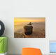 Breakwater More Wall Decal